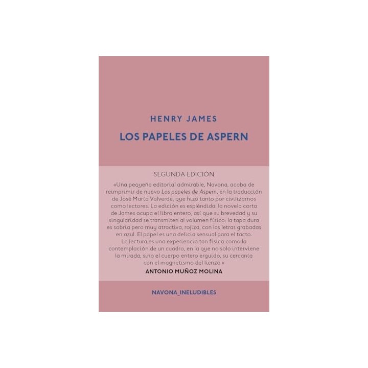 Los papeles de Aspern